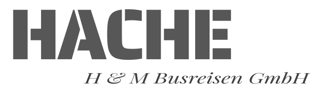 H & M Busreisen GmbH – HACHE